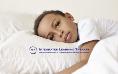 Getting children back into a sleep routine