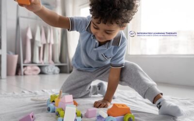 Four-year olds shouldn’t be sitting still