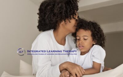 Tics and twitches – When to worry