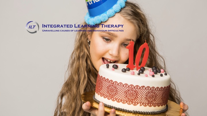 Will sugar turn my child into a whirlwind?