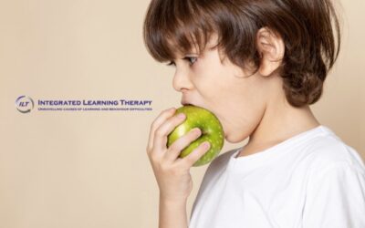 An apple a day …