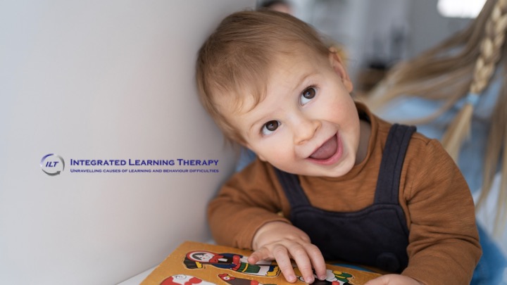 Helping babies build their brains