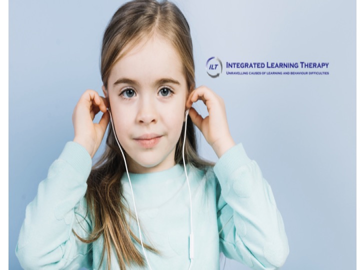 Is your child ‘sound safe’?