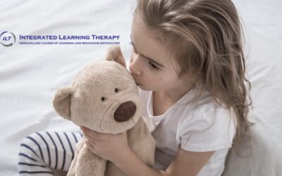 Understanding an anxious child