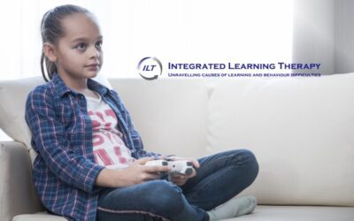 Are some children more vulnerable to video games?