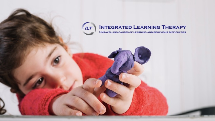 Does your child need a Fiddle Toy?