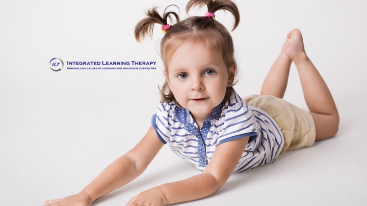 How children develop learning readiness