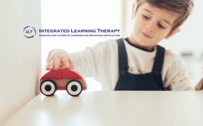 How can you help a child develop intelligence?