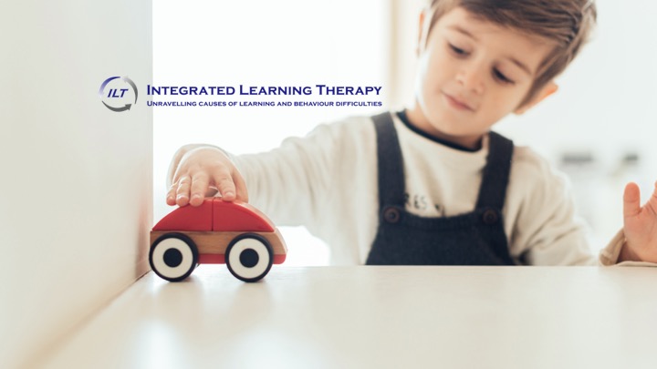 How  can you help a child develop intelligence?