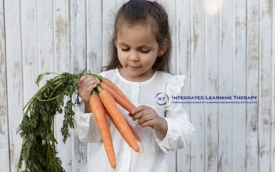 Growing a healthy gut garden