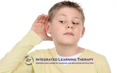 Left ear Right ear