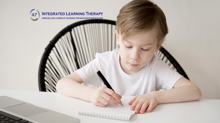 Thoughts on teaching handwriting