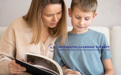 Does my child have a learning disability?