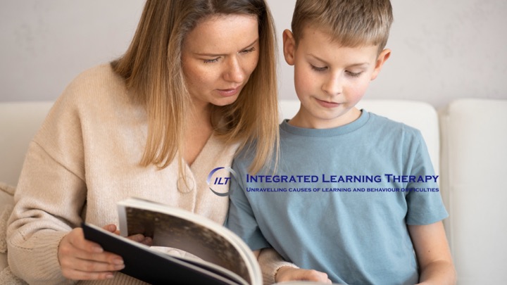 Does my child have a learning disability?