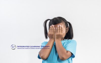 Reading problems and vision