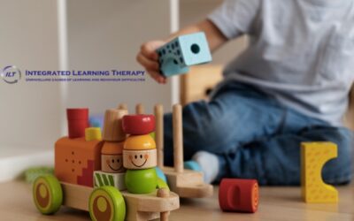 Why can’t my child handle change?
